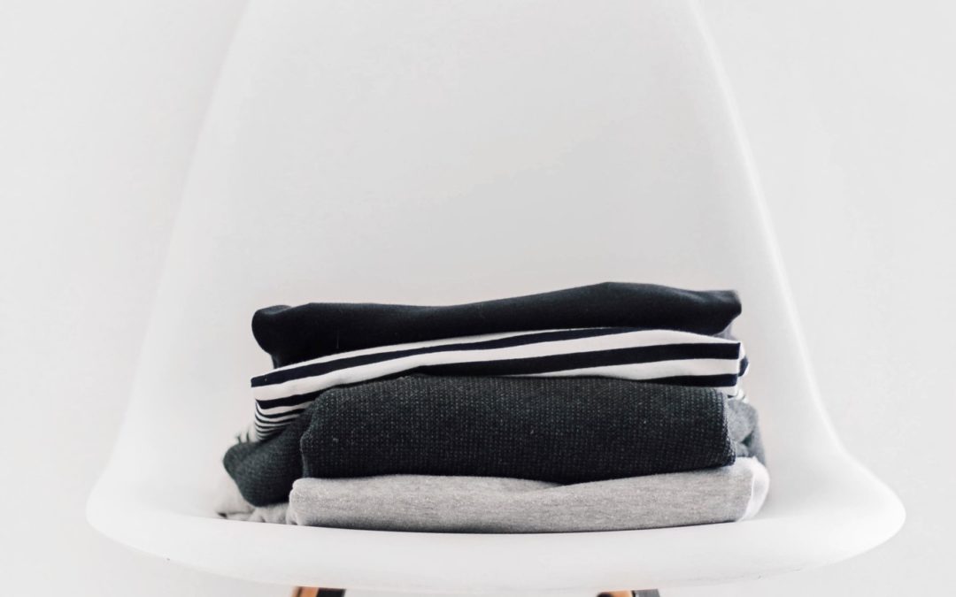 Common Sense Dressing Tips – for your Montclair home closet!